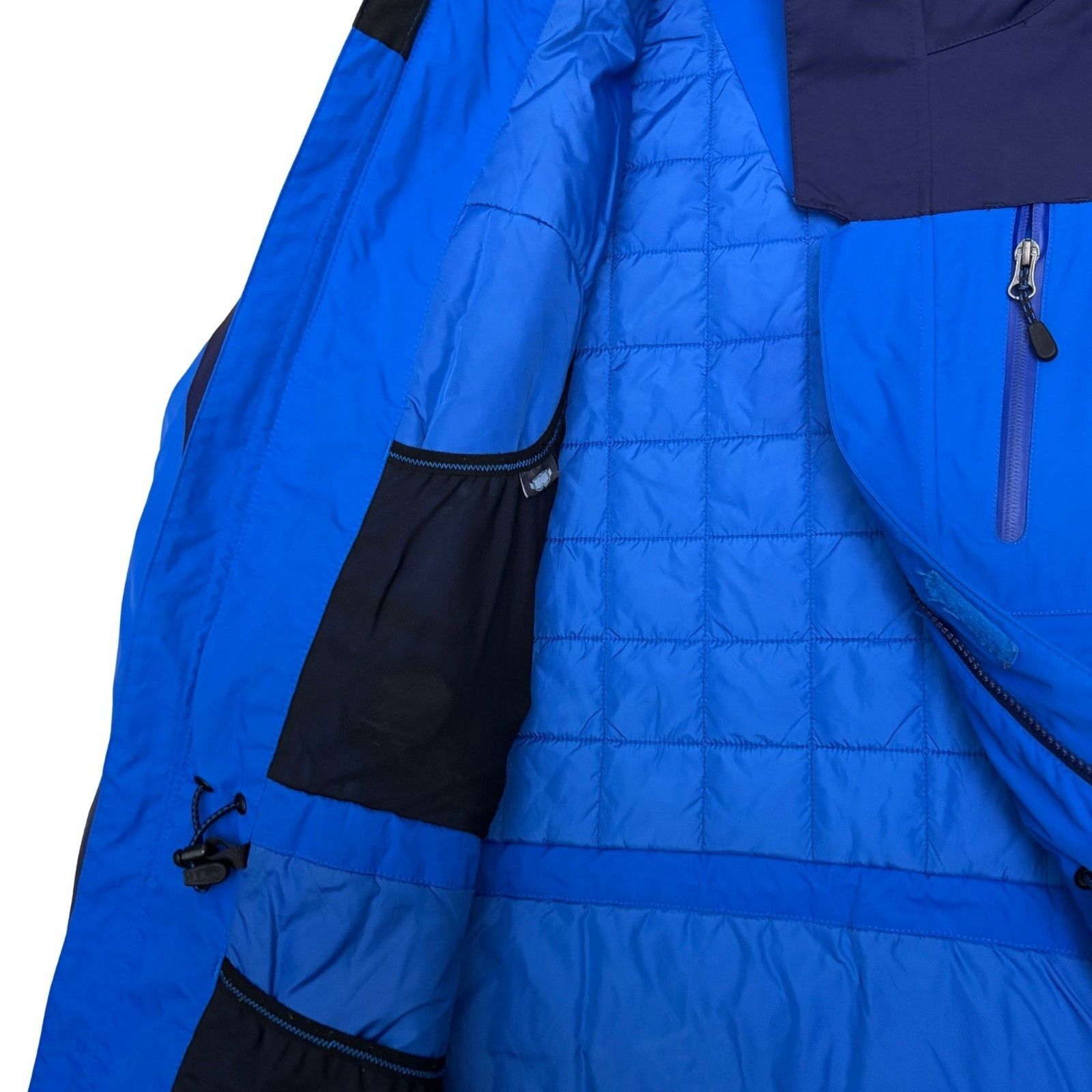 L.L. Bean LL BEAN Winter Parka Jacket Ski Snowboard Jacket Mens Medium Size US M / EU 48-50 / 2 - 4 Thumbnail