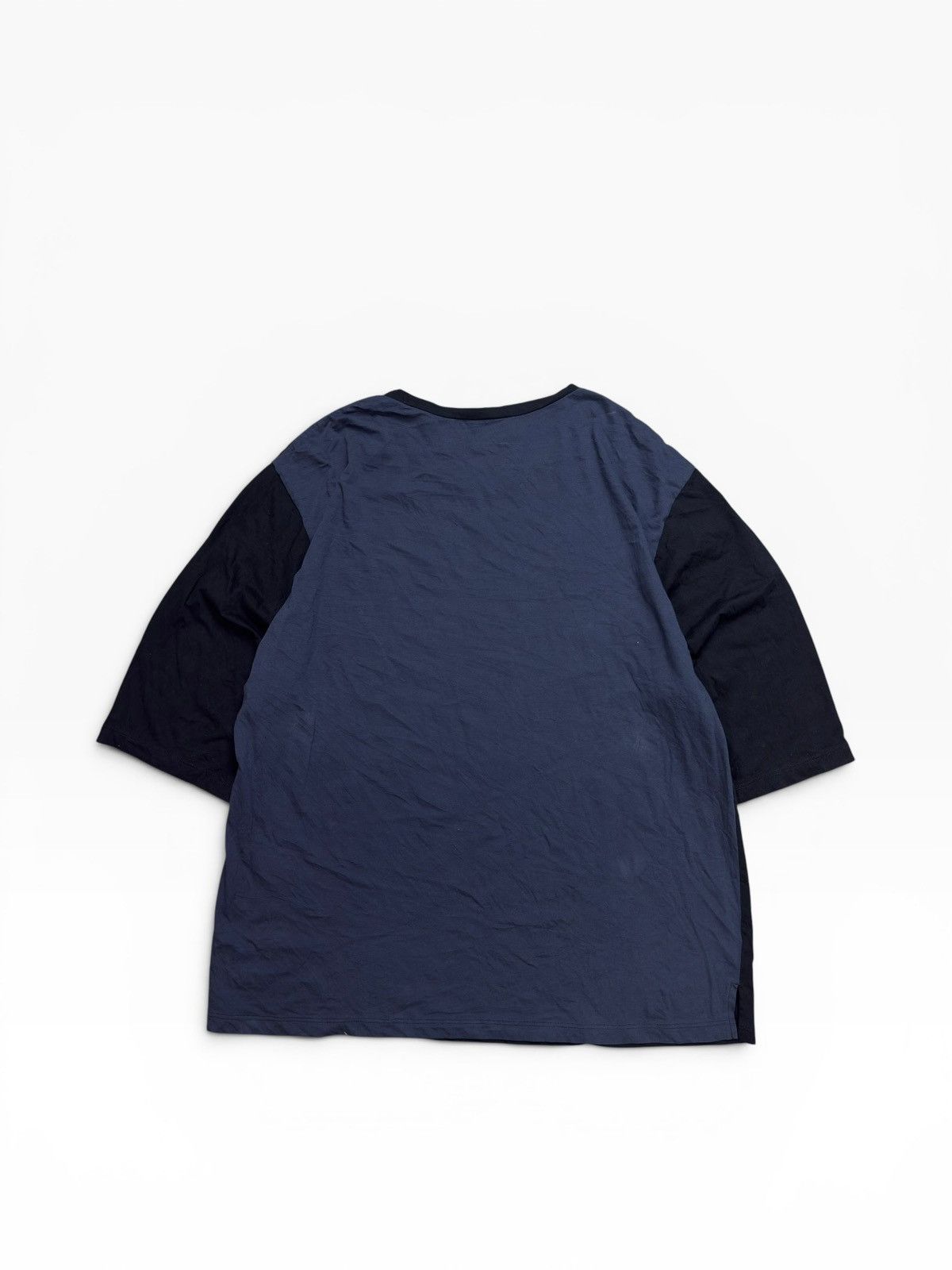 Yohji Yamamoto Y's for living 2 t-shirt Size US M / EU 48-50 / 2 - 2 Thumbnail