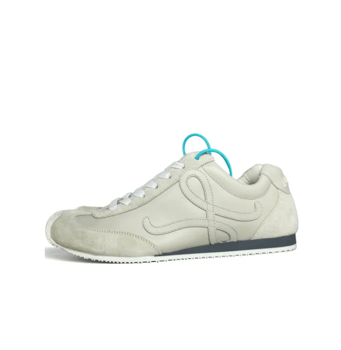 Loewe Loewe low-top sneakers Size US 8 / IT 38 - 1 Thumbnail