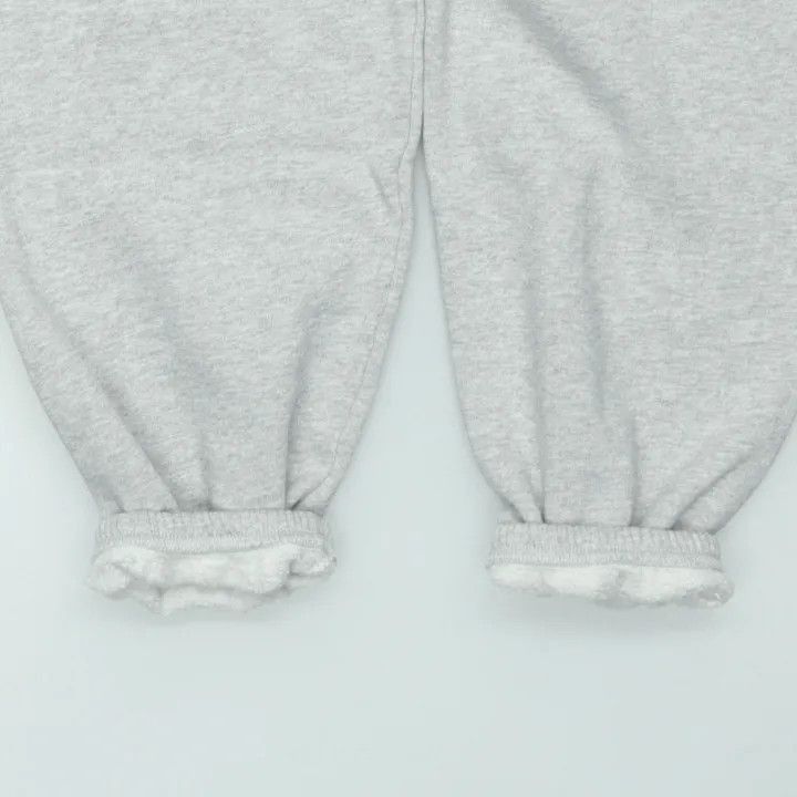 Balenciaga Balenciaga Balenciaga Gray Casual Sweatpants with Logo Pri Size US 34 / EU 50 - 5 Thumbnail