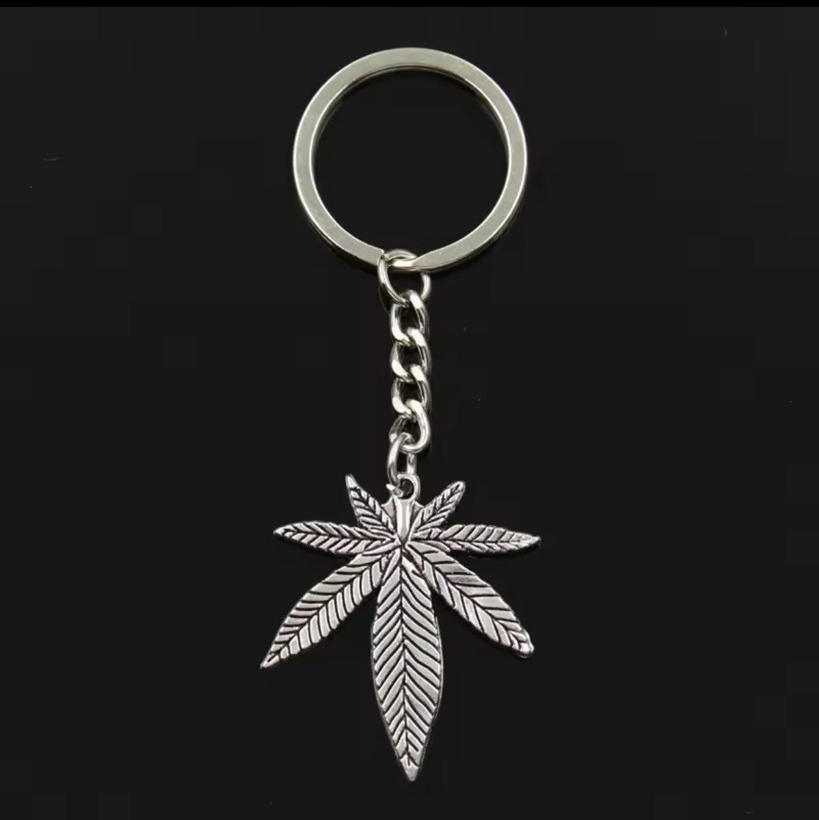Designer Keychain jewelry Size ONE SIZE - 1 Thumbnail
