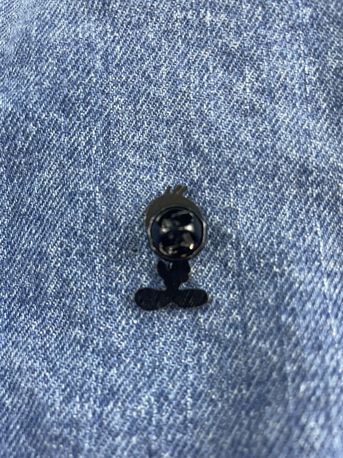 Other Tweety Bird Enamel Pin Size ONE SIZE - 3 Thumbnail