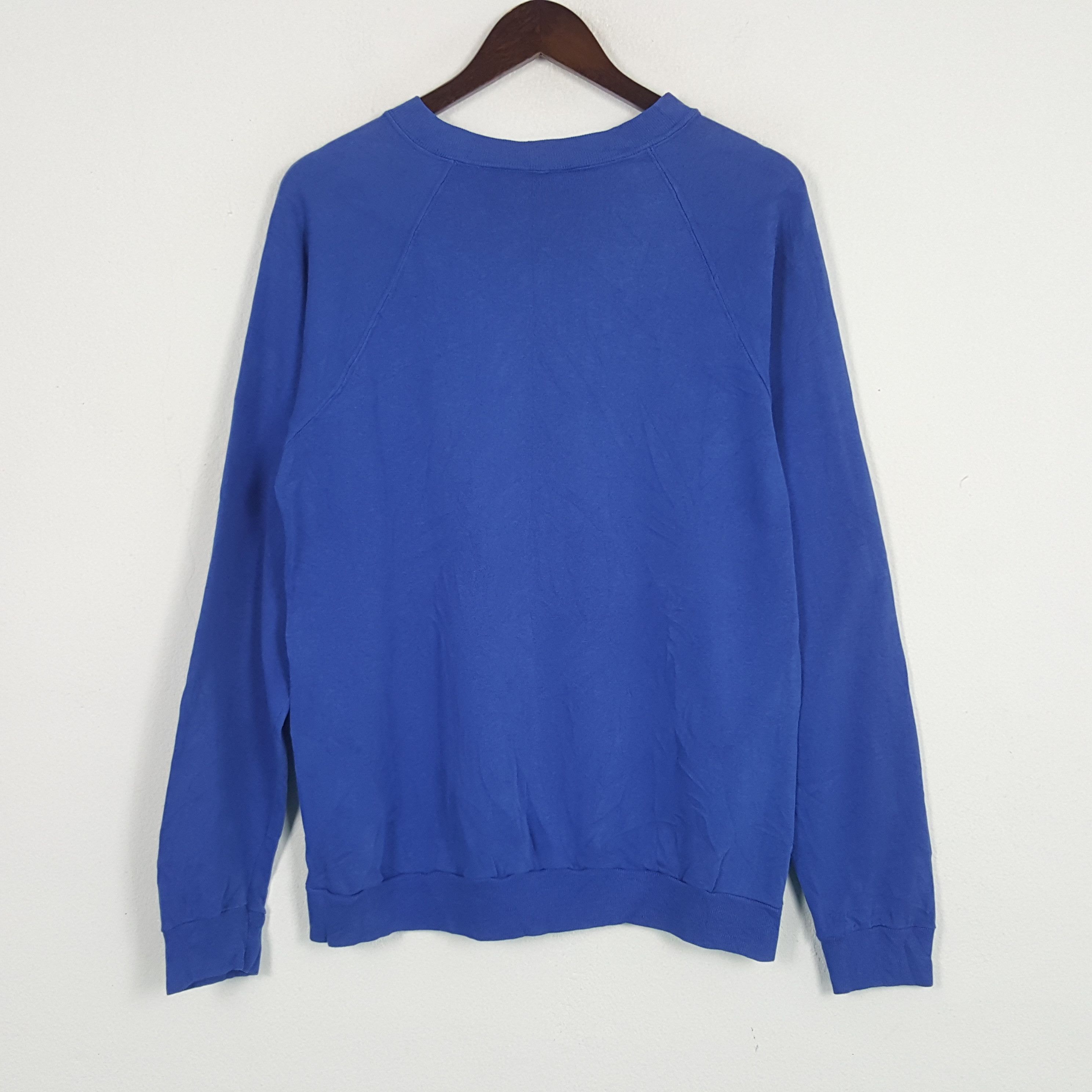 NFL × Vintage Vintage Los Angeles Rams Sweatshirt Size US S / EU 44-46 / 1 - 3 Thumbnail