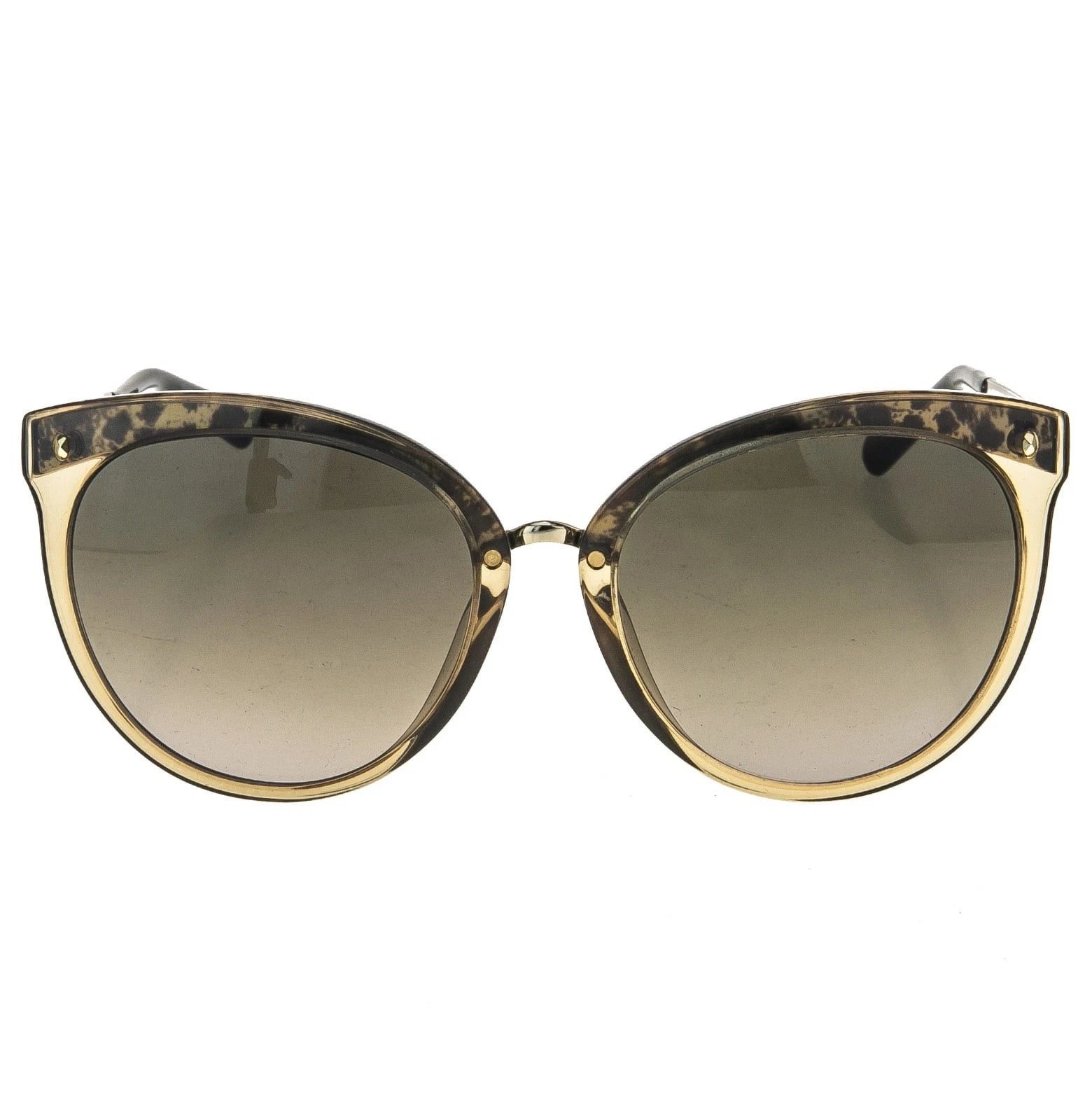 Christian Dior Monsieur CHRISTIAN DIOR Frozen 1 Transparent Brown DIORFROZEN Size ONE SIZE - 9 Thumbnail