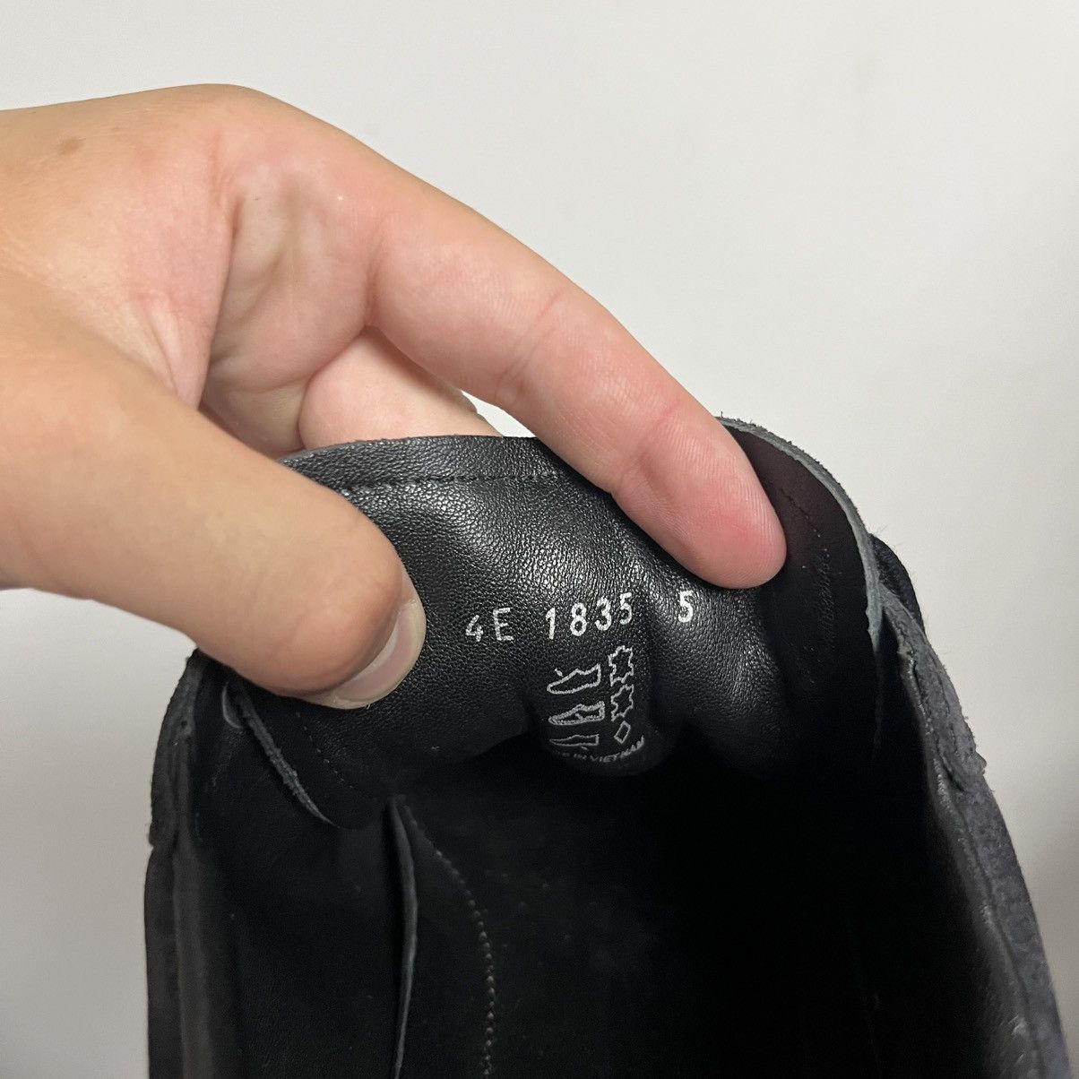 Prada Prada Shoes Vintage Size US 5 / EU 37 - 12 Thumbnail