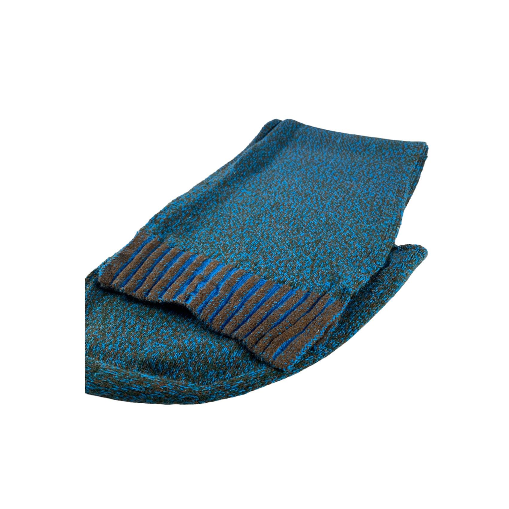 Marni × Uniqlo Marni Scarf / Muffler / Neckwear - WW913 Size ONE SIZE - 3 Thumbnail