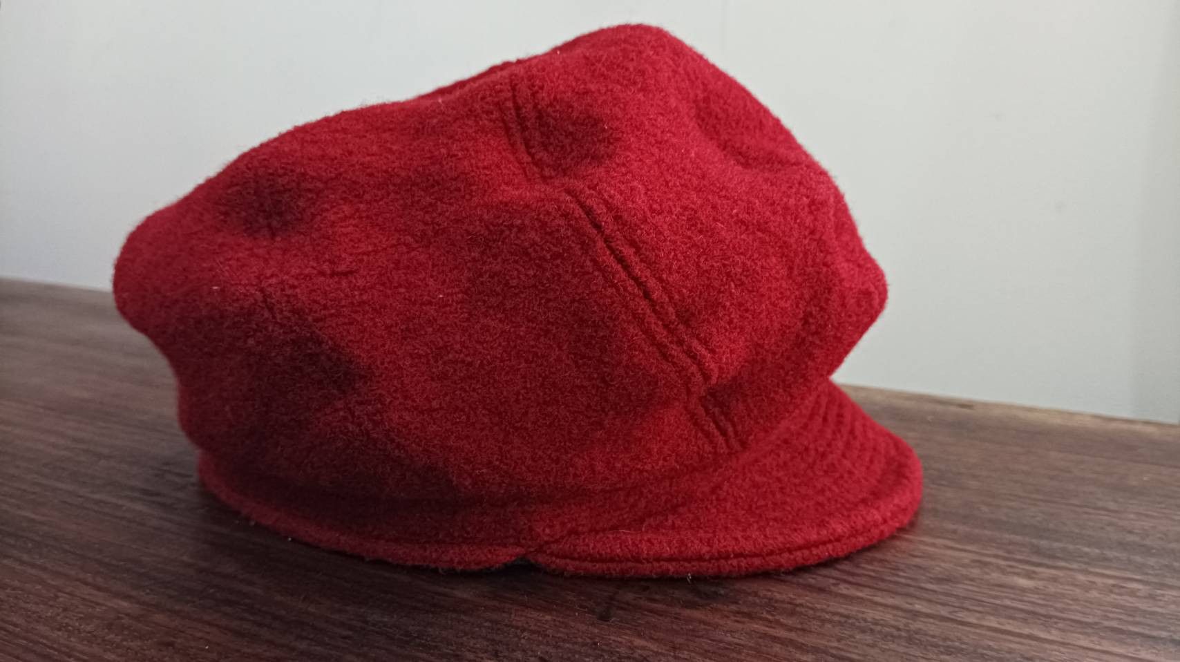 Renoma Vintage Renoma Paris Beret cap Size ONE SIZE - 4 Thumbnail