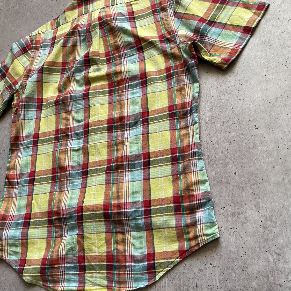 Polo Ralph Lauren × Vintage Vintage Polo Ralph Lauren shirt Size US M / EU 48-50 / 2 - 8 Thumbnail
