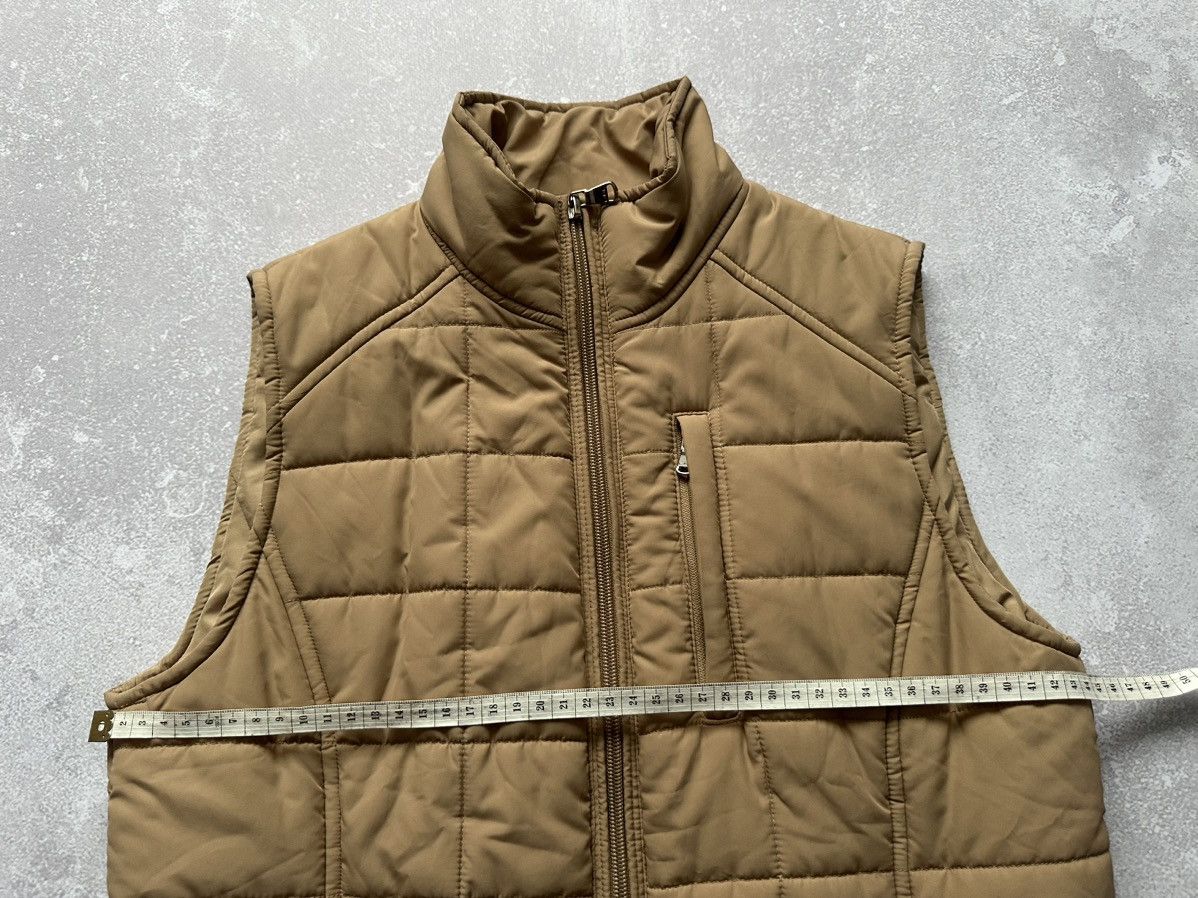 Lauren Ralph Lauren × Ralph Lauren × Vintage Lauren Ralph Lauren Vest size S Size S / US 4 / IT 40 - 8 Thumbnail
