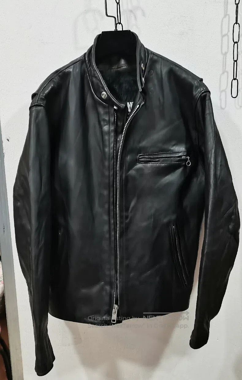 Schott Schott Hunting coat Size US XXS / EU 40 - 1 Thumbnail