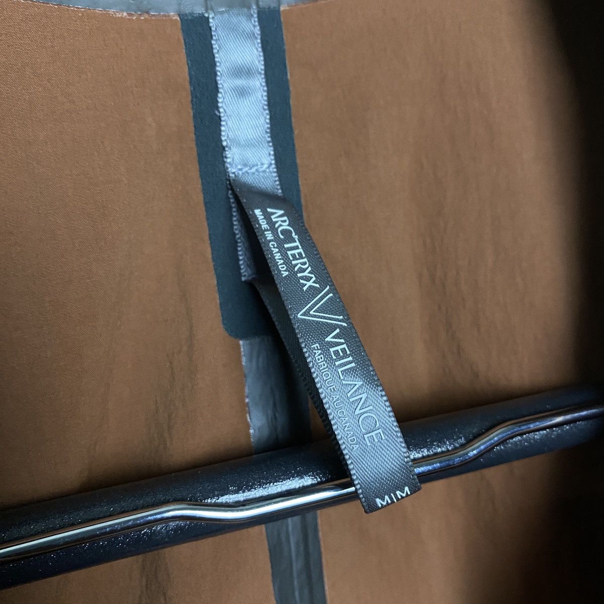Arc'teryx Arcteryx Veilance Copper LT Blazer Size US M / EU 48-50 / 2 - 9 Thumbnail