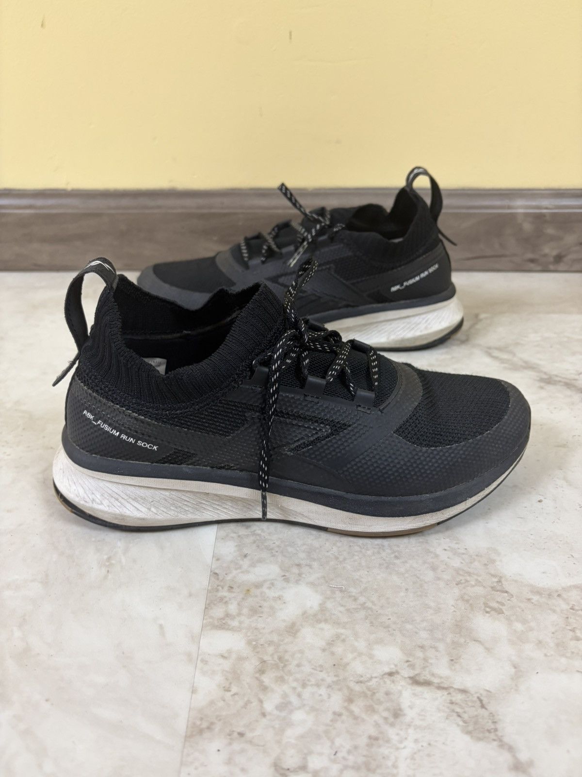 Reebok Reebok Shoes Size US 8 / IT 38 - 3 Thumbnail