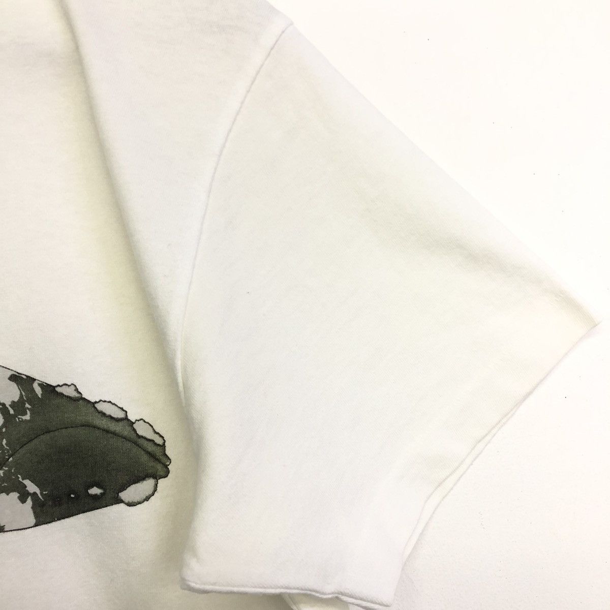 Nanamica NANAMICA One Ocean All Lands Grafiti Tshirt Size US S / EU 44-46 / 1 - 4 Thumbnail