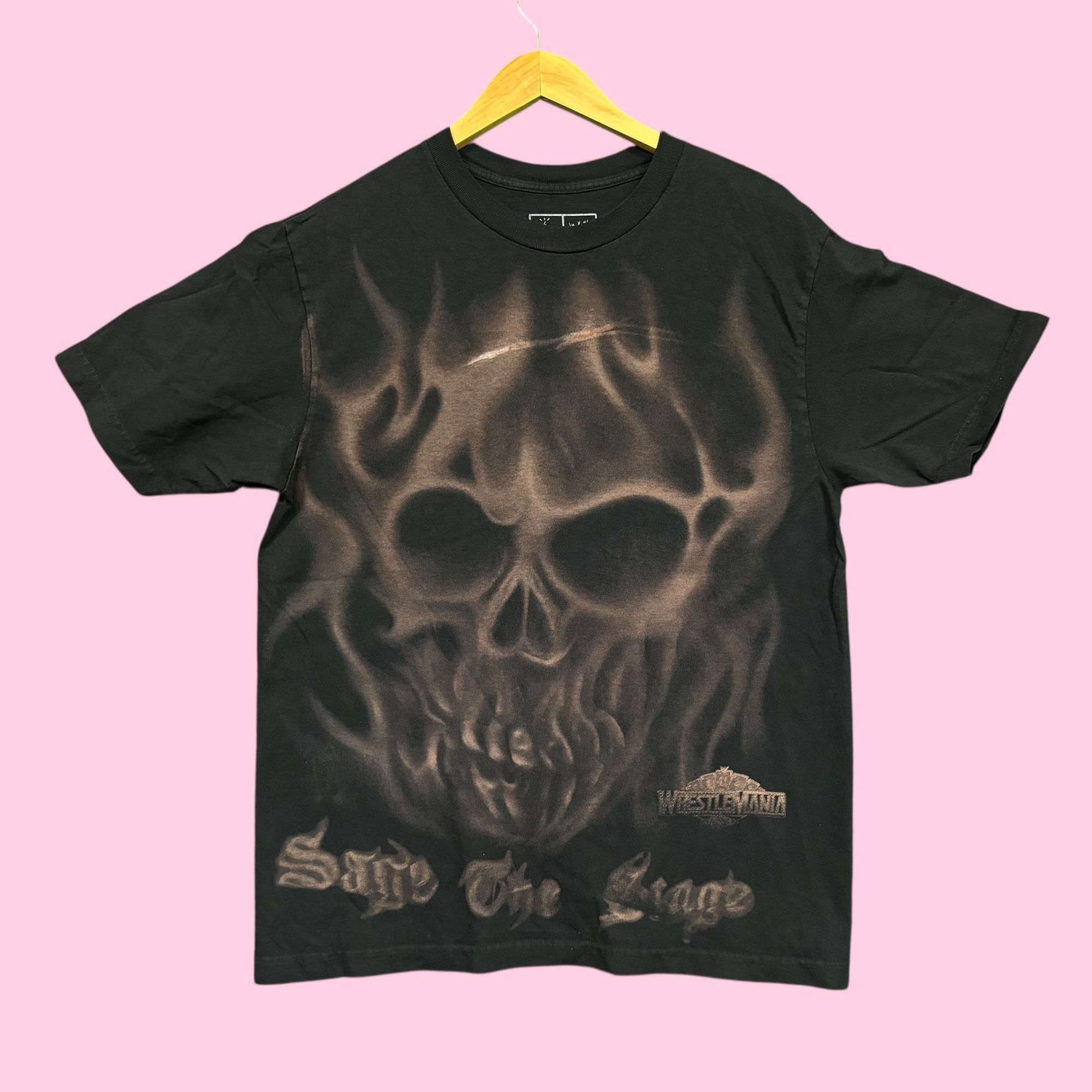 Travis Scott Vegas | Grailed