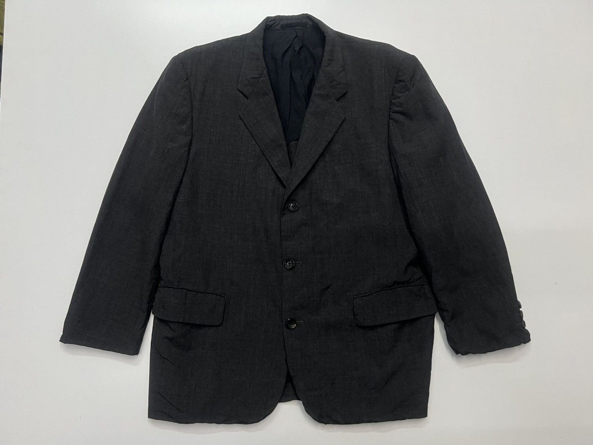 VINTAGE COMME des GARCONS HOMME AD 1997 BLAZERS