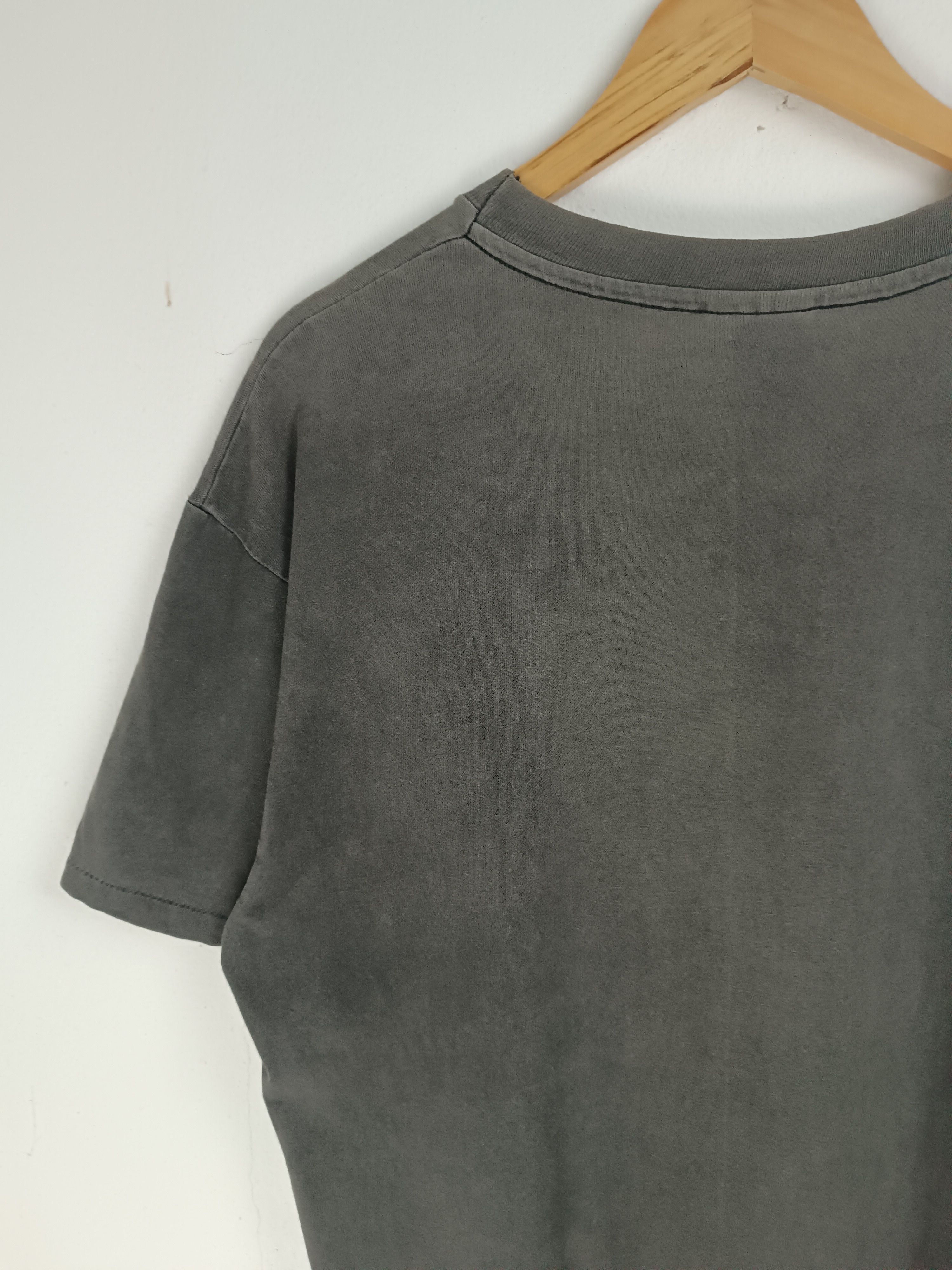 Vintage THRASHED FADED VINTAGE 90'S SHOW BOAT '51 CLASSIC MUSICAL Size US L / EU 52-54 / 3 - 15 Thumbnail