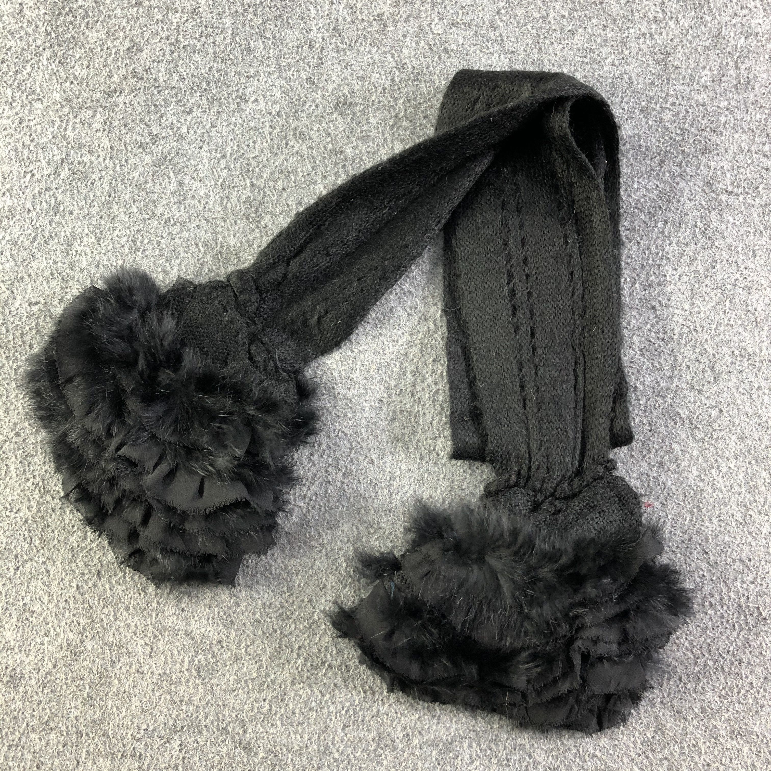 Krizia Uomo Evex by Krizia Scarf / Muffler / Neckwear Size ONE SIZE - 3 Thumbnail