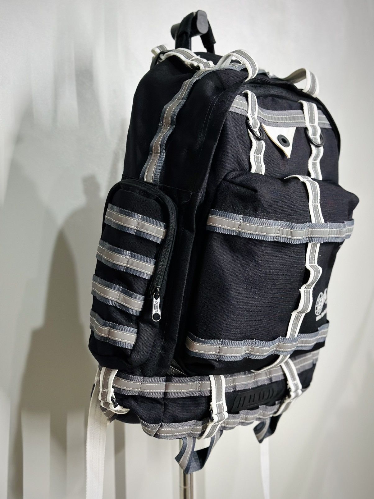 EASTPAK x White Mountaineering S/S 2019 Killington Backpack