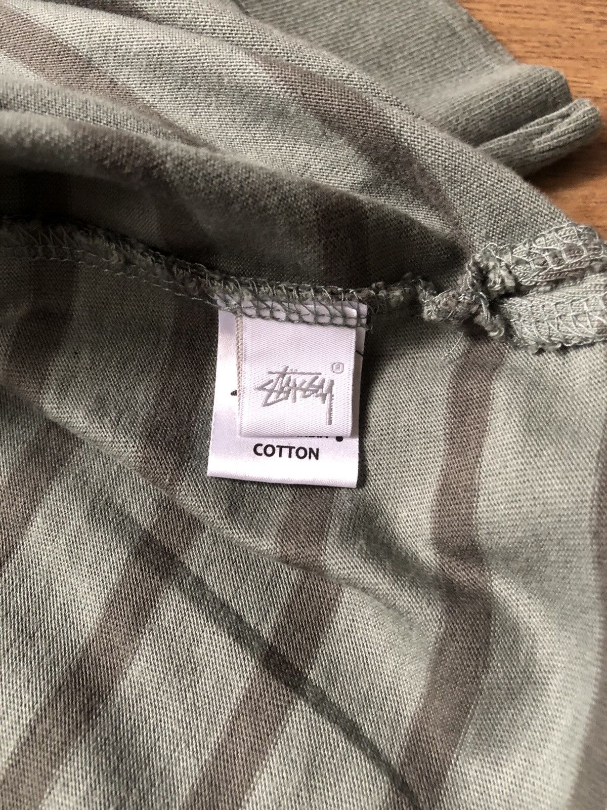 Stussy Stussy Rugby Polo Size US S / EU 44-46 / 1 - 7 Thumbnail