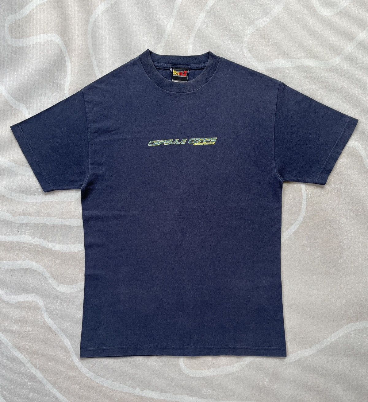 Japanese Brand × Vintage 2000 Vintage Dragon Ball Z Trunks & Mecha Frieza Size US M / EU 48-50 / 2 - 3 Thumbnail