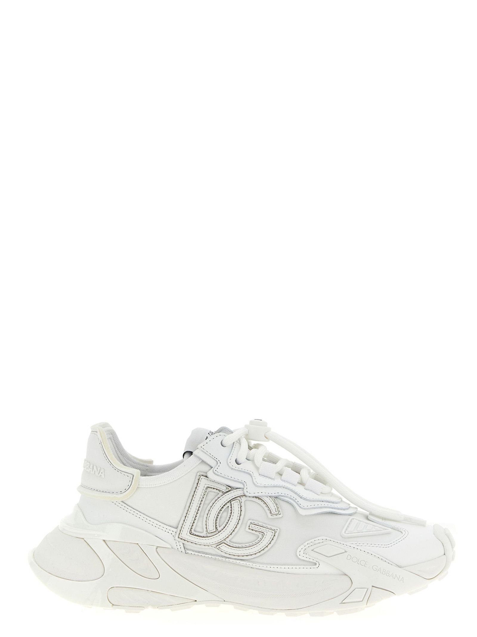 Dolce & Gabbana 'Daymaster' sneakers Size US 5 / IT 35 - 1 Thumbnail