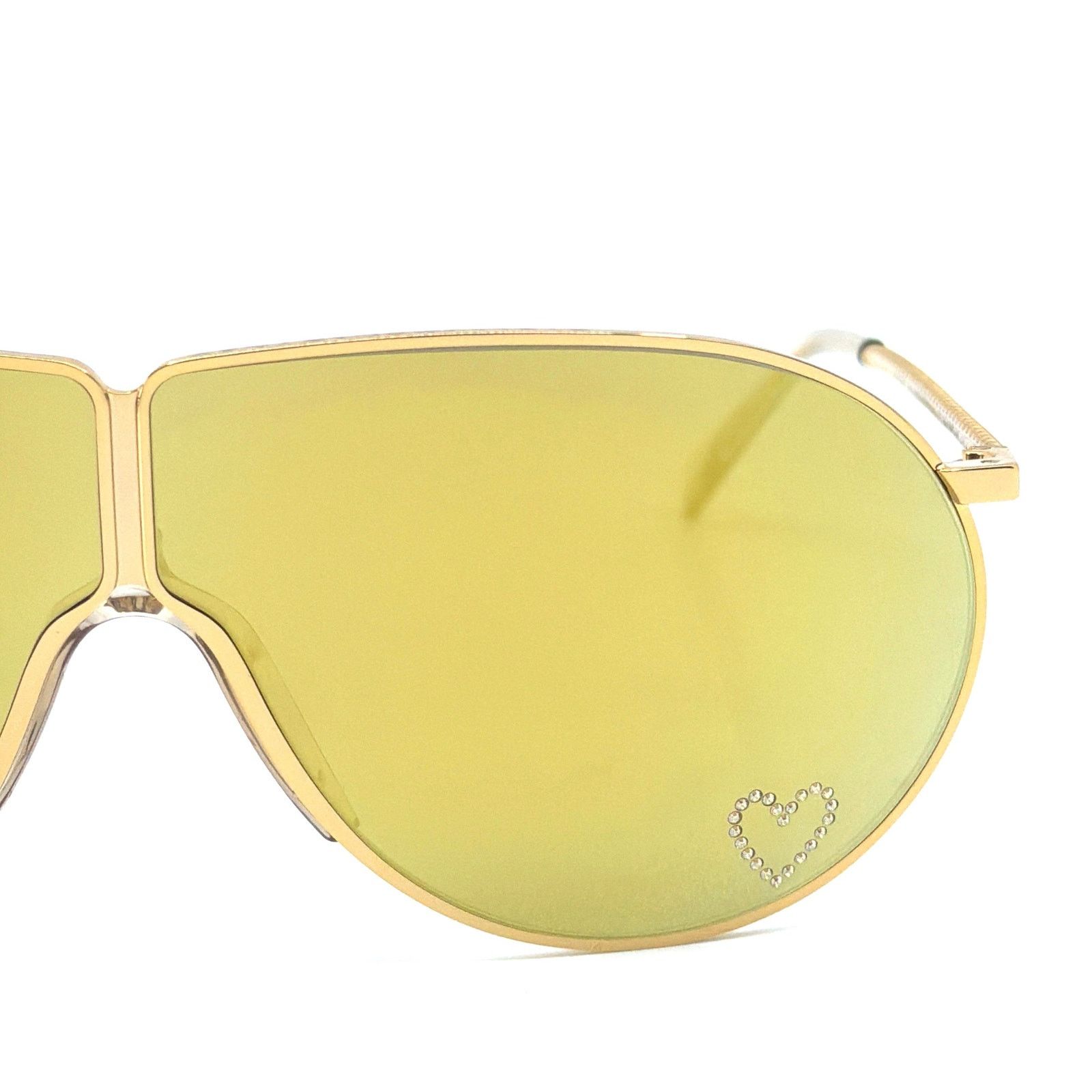 Stella McCartney NEW STELLA McCARTNEY Sunglasses SC40064I 30C AUTHENTIC Size ONE SIZE - 5 Thumbnail