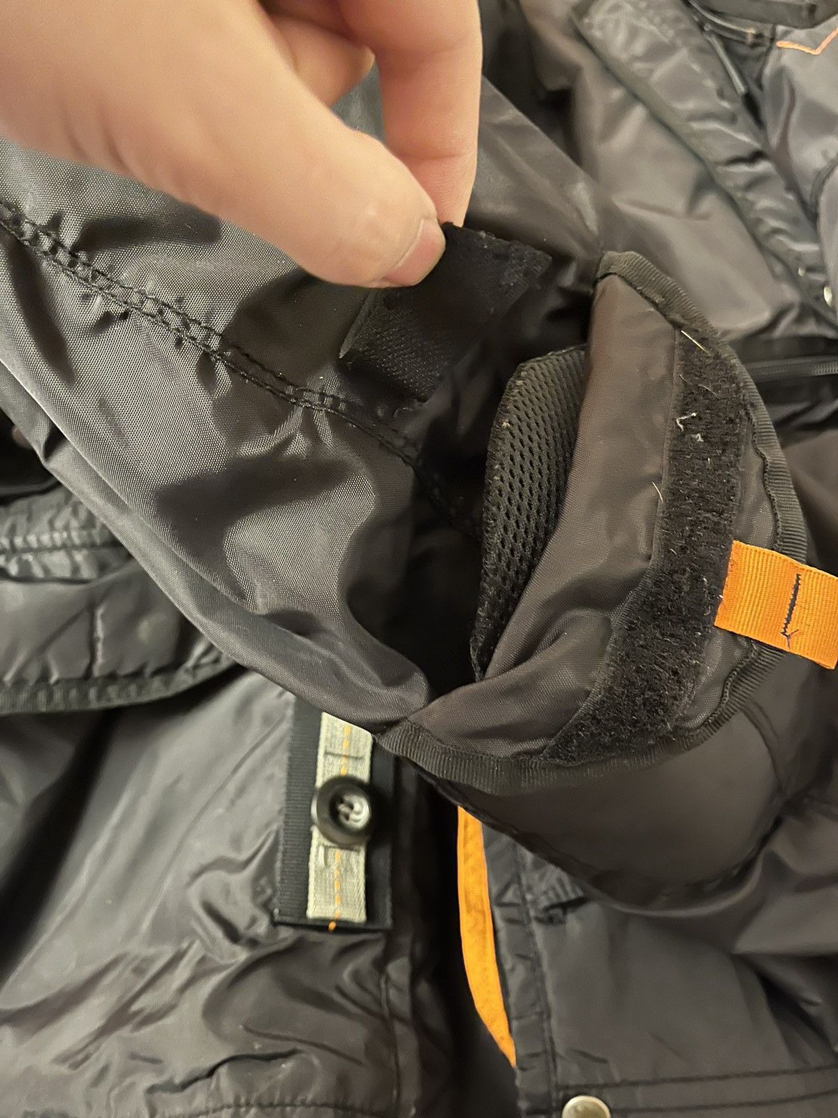 Parajumpers Parajumpers kodiak parka jacket coat Size US M / EU 48-50 / 2 - 11 Thumbnail