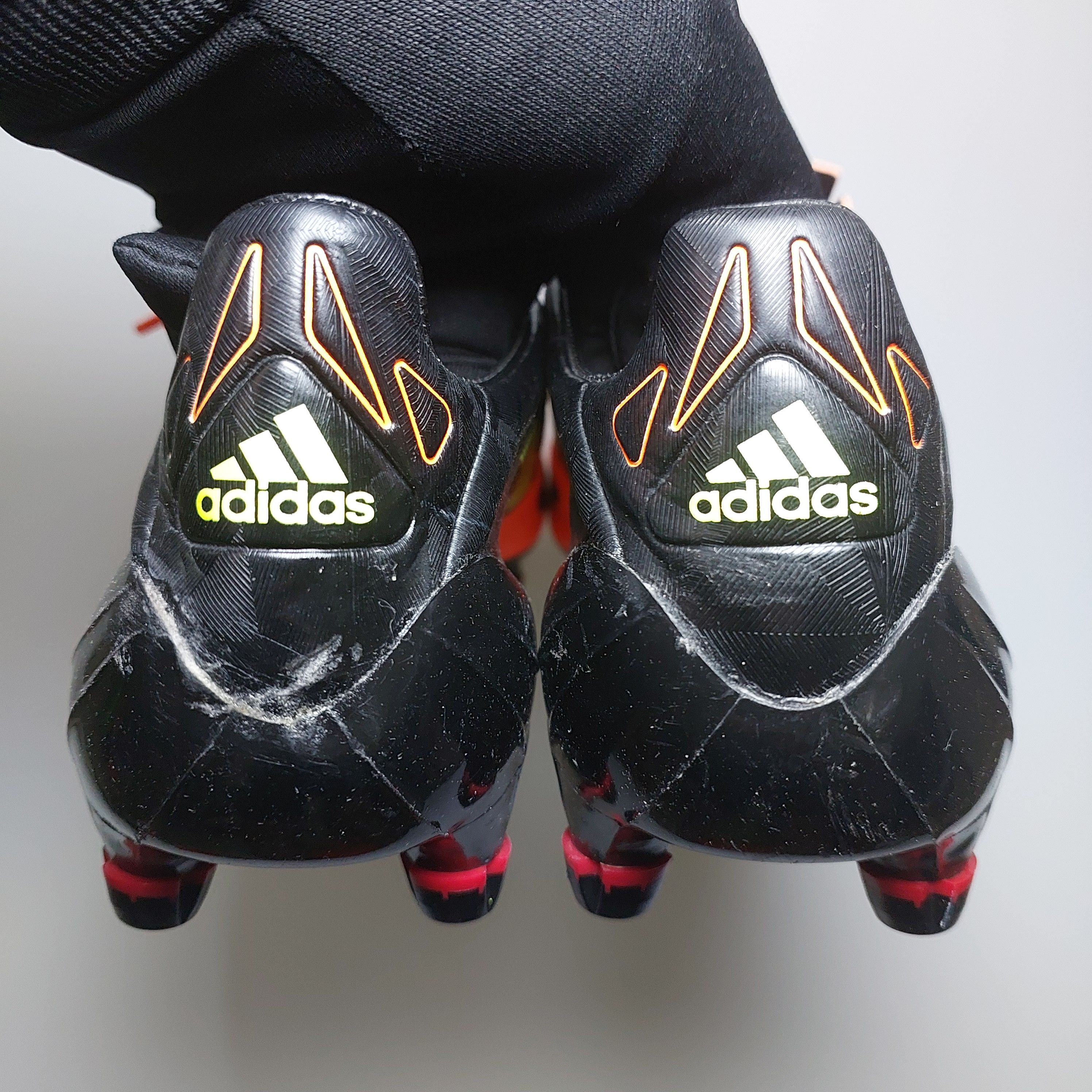 Adidas F50 Adizero TRX SG V23969 US10.5 UK10 28.5CM Size US 10.5 / EU 43-44 - 4 Thumbnail