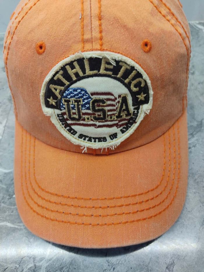 Other Athletic USA Cap Hat Size ONE SIZE - 3 Thumbnail