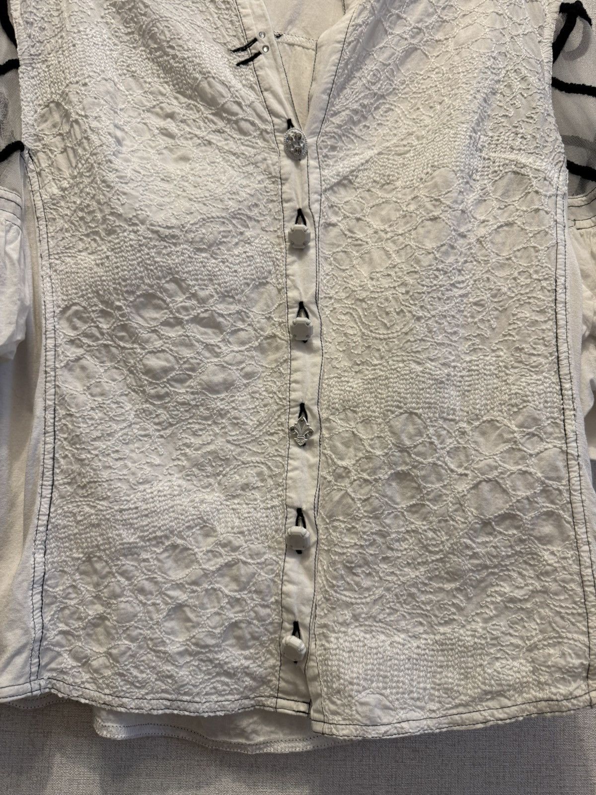 Elisa Cavaletti Blose Size L / US 10 / IT 46 - 4 Thumbnail