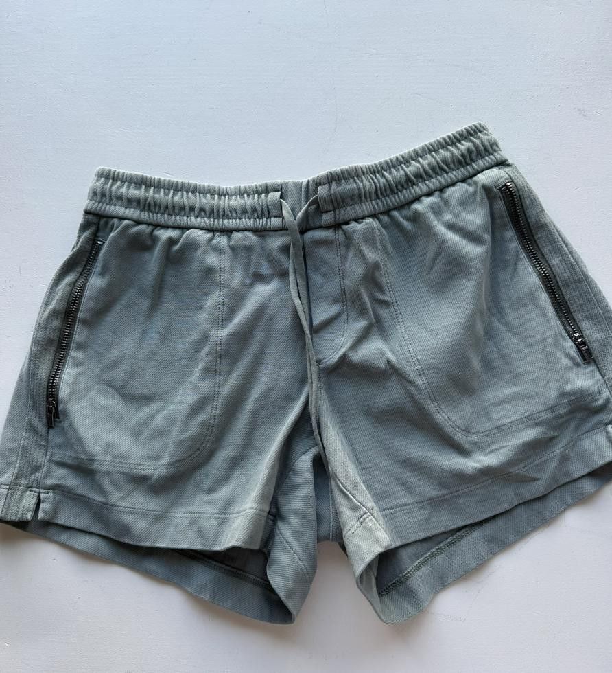 Designer Athleta Workout Short 0 Size 25" / US 0 / IT 36 - 1 Thumbnail