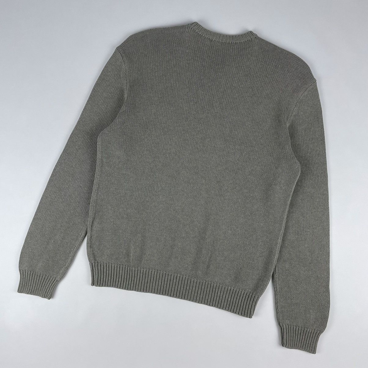Polo Ralph Lauren Vintage Polo Ralph Lauren Sweater Size US L / EU 52-54 / 3 - 8 Thumbnail