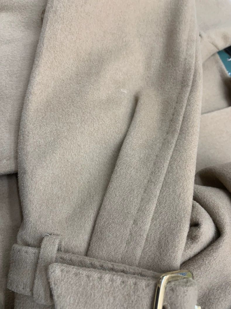 Max Mara Max Mara Solid viscose camel hair Size S / US 4 / IT 40 - 7 Thumbnail