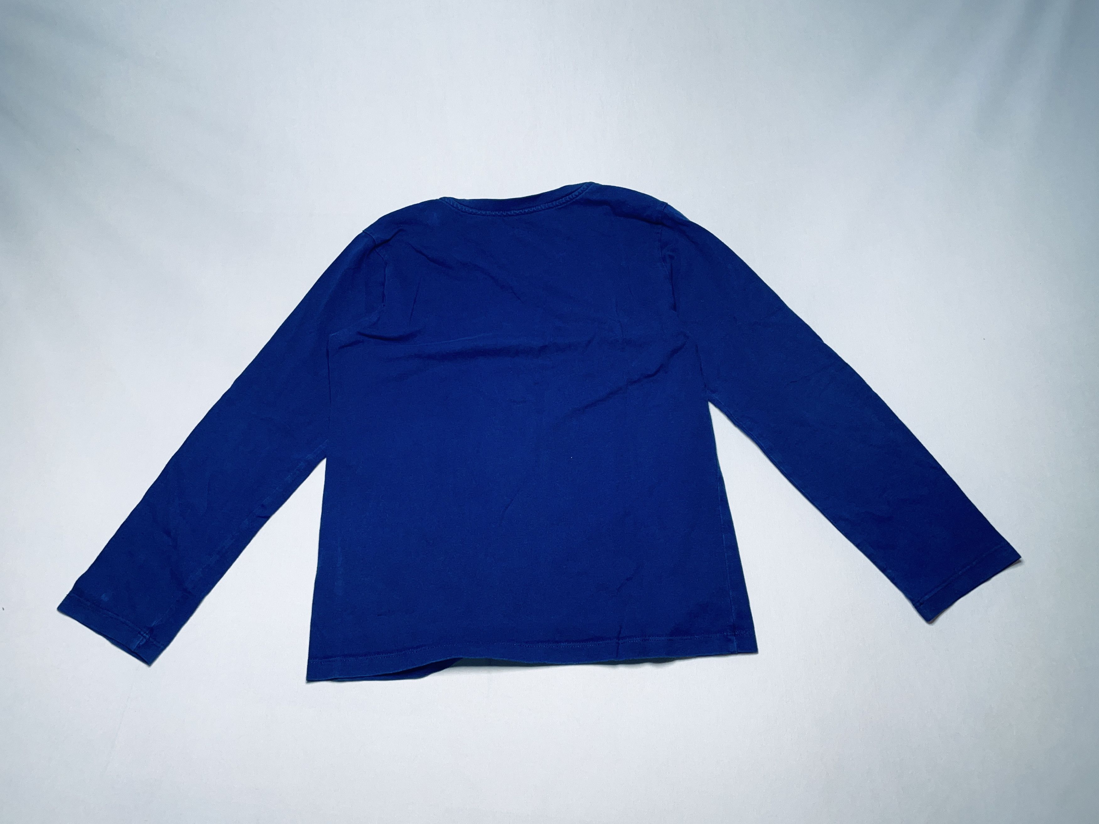 Tommy Hilfiger 👕 24,90 € – Tommy Hilfiger Shirt Größe 10/12Y (EU XS) Size US XS / EU 42 / 0 - 4 Thumbnail