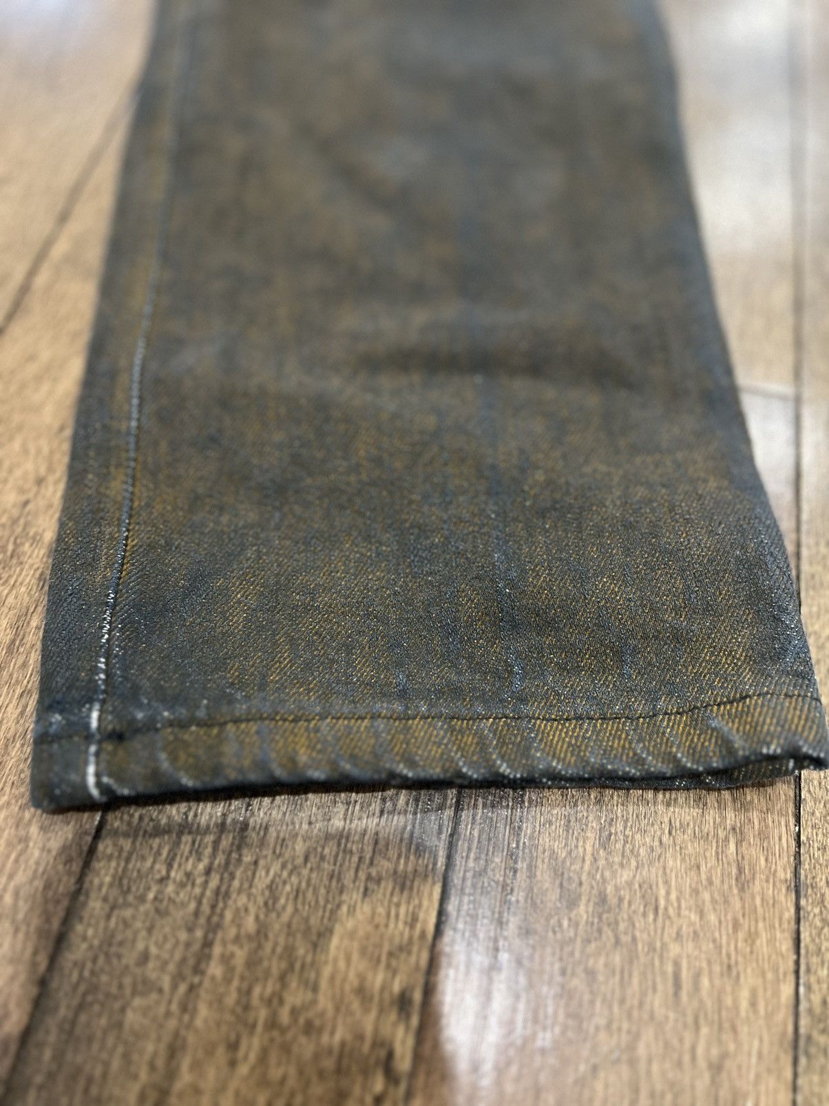 Raf Simons Raf Simon's History of My World Pants 2005 Size US 31 - 6 Thumbnail