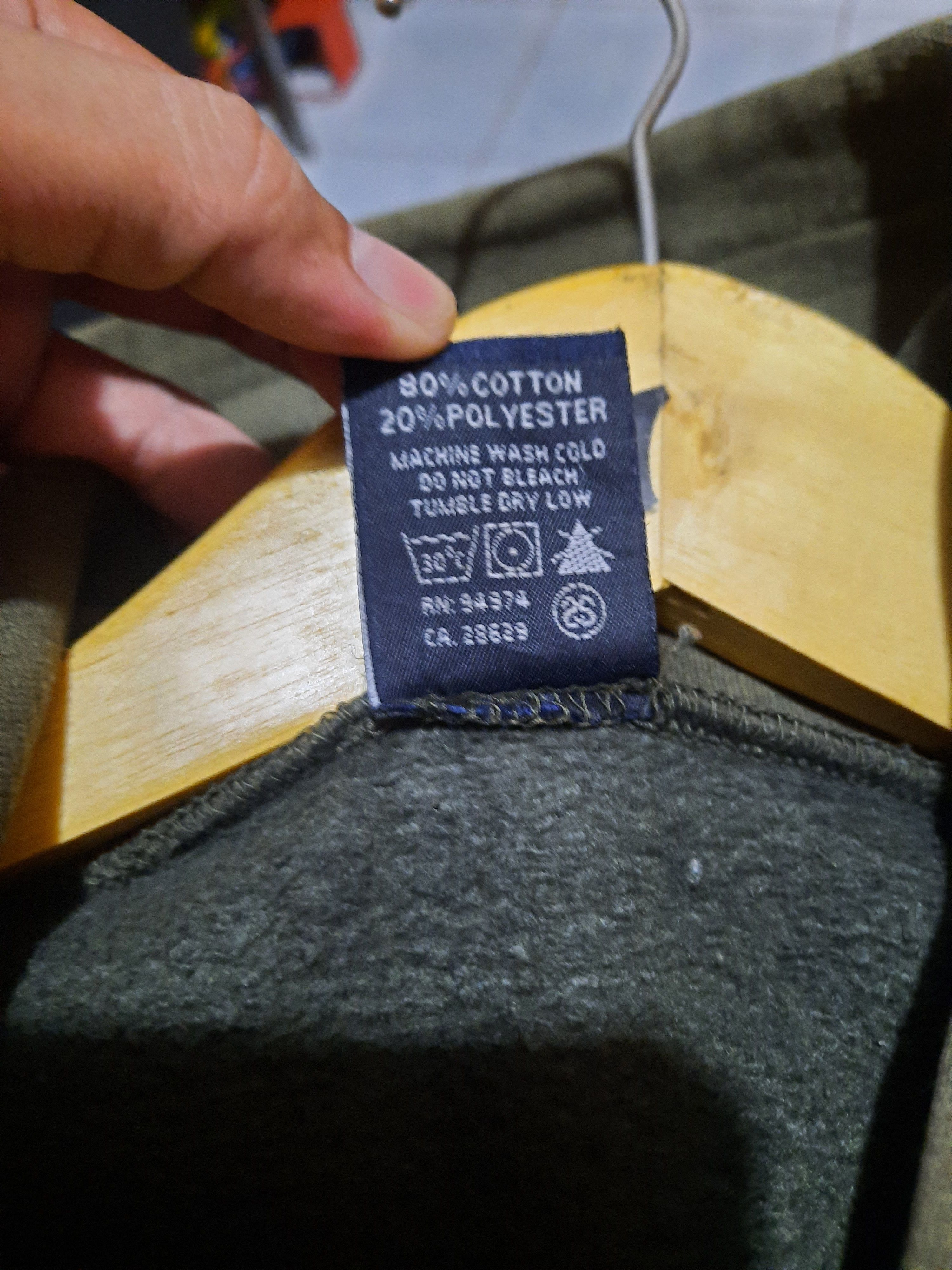 Stussy Stussy Vintage Size US L / EU 52-54 / 3 - 9 Thumbnail