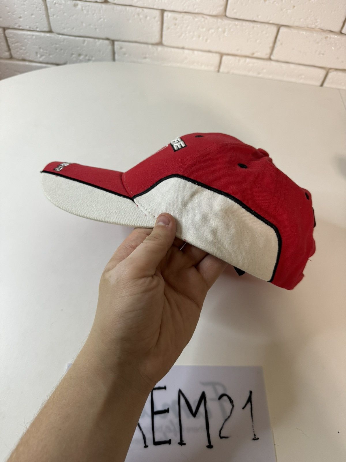 Vintage Dodge Charger vintage cap hat Size ONE SIZE - 5 Thumbnail