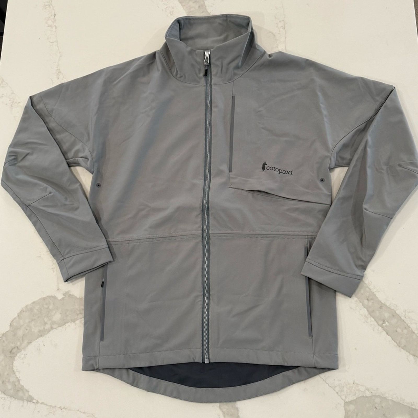 Cotopaxi Cotopaxi NWOT Kinsa Softshell Jacket Unisex Mens Small Size US S / EU 44-46 / 1 - 1 Thumbnail