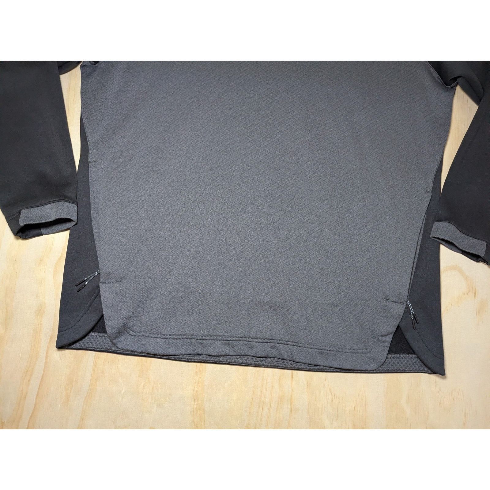 Nike Nike Men's XL San Francisco Giants Team Issued Authentic Size US XL / EU 56 / 4 - 2 Thumbnail