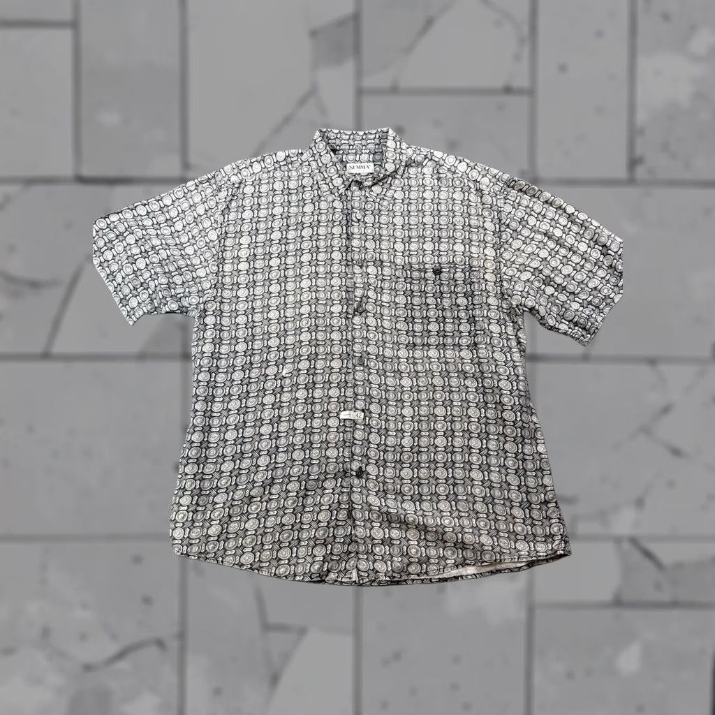 Vintage Brand: Summa Size US L / EU 52-54 / 3 - 1 Thumbnail