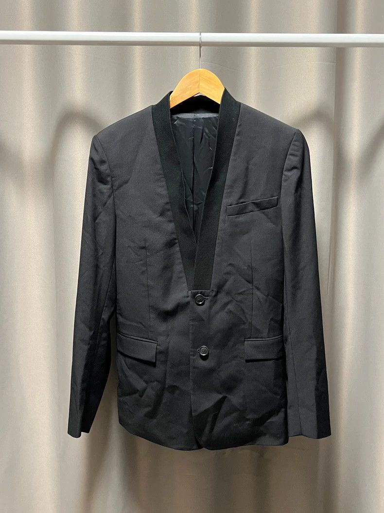 Dior Narrow-necked suit 2502-Nextarrow