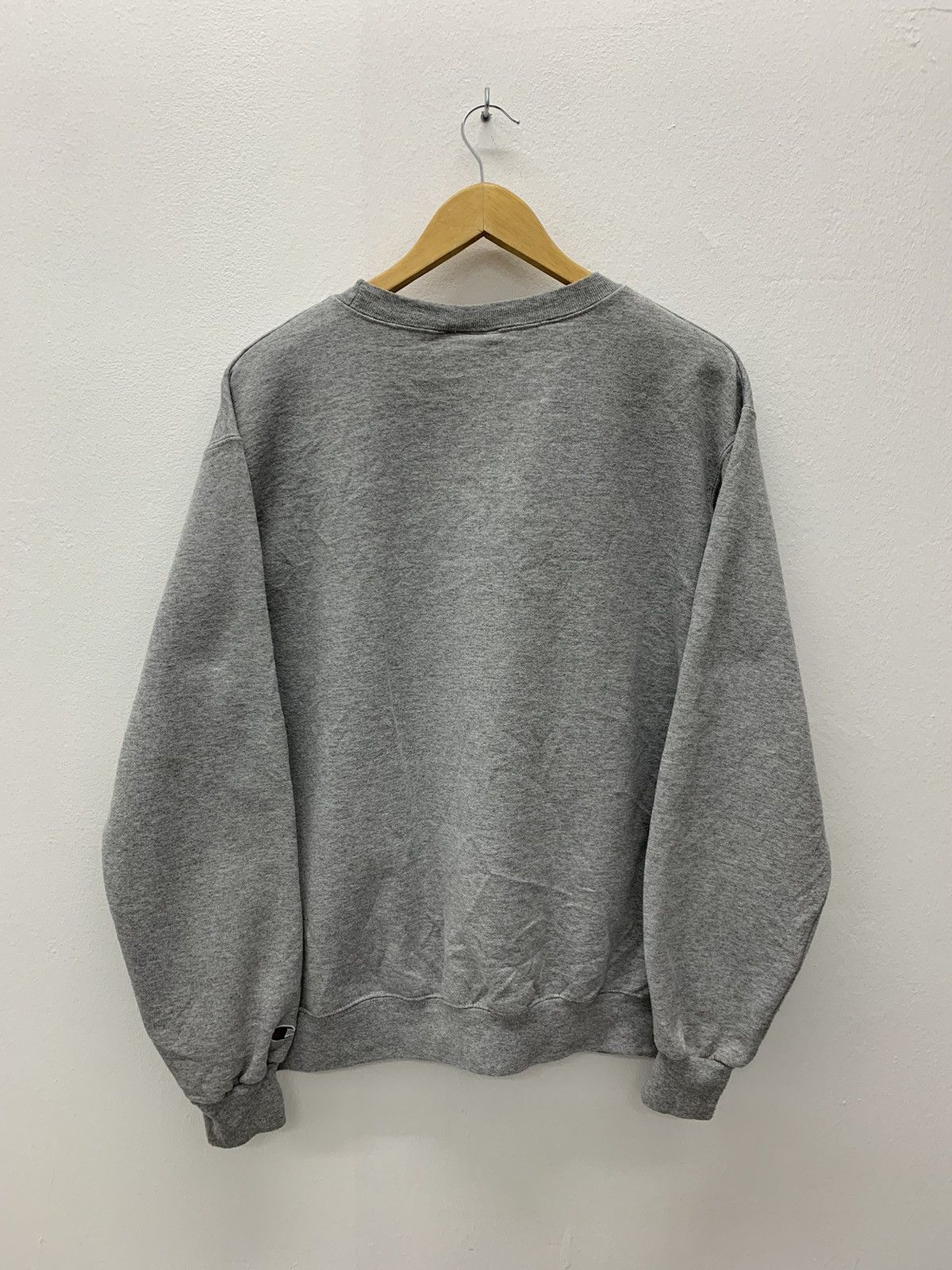 Band Tees Vintage Gorillaz Sweatshirt Size US L / EU 52-54 / 3 - 3 Thumbnail
