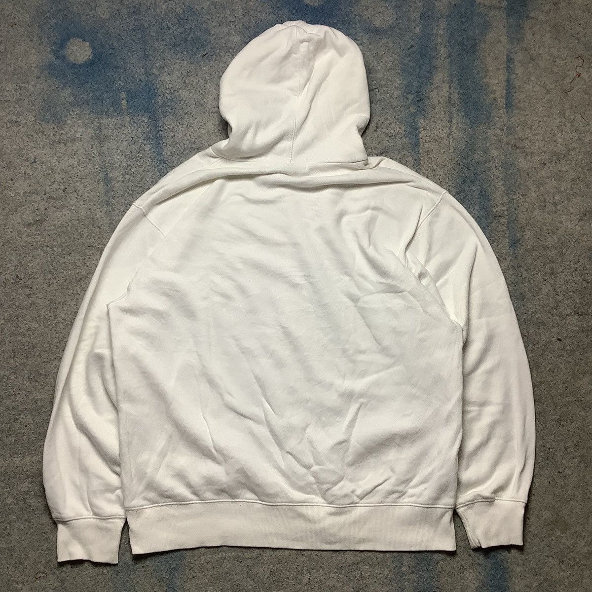 GU × Japanese Brand × Undercover GU Undercover Hoodie Size US L / EU 52-54 / 3 - 12 Thumbnail