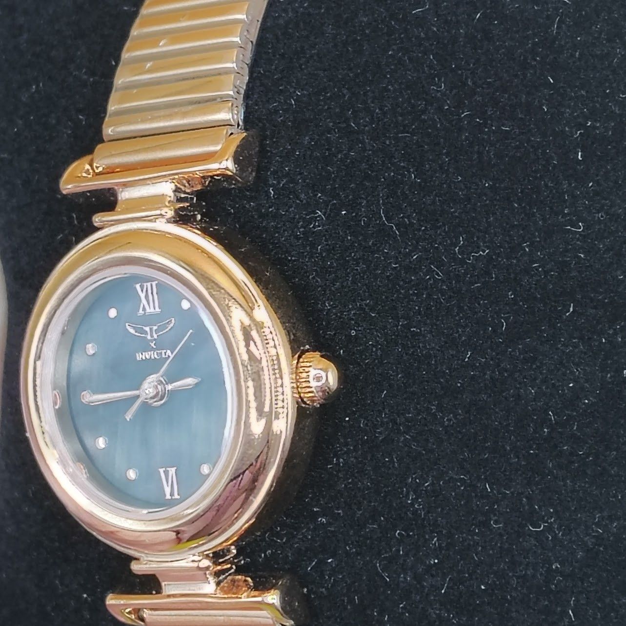 Invicta Invicta Celestial Women's Watch Rose Gold Mother of Pearl Size ONE SIZE - 3 Thumbnail