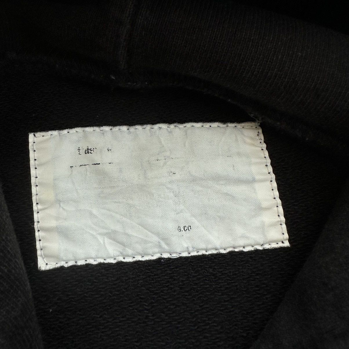 thisisneverthat THISISNEVERTHAT PHOTO TEE KOREAN BRAND Size US L / EU 52-54 / 3 - 11 Thumbnail