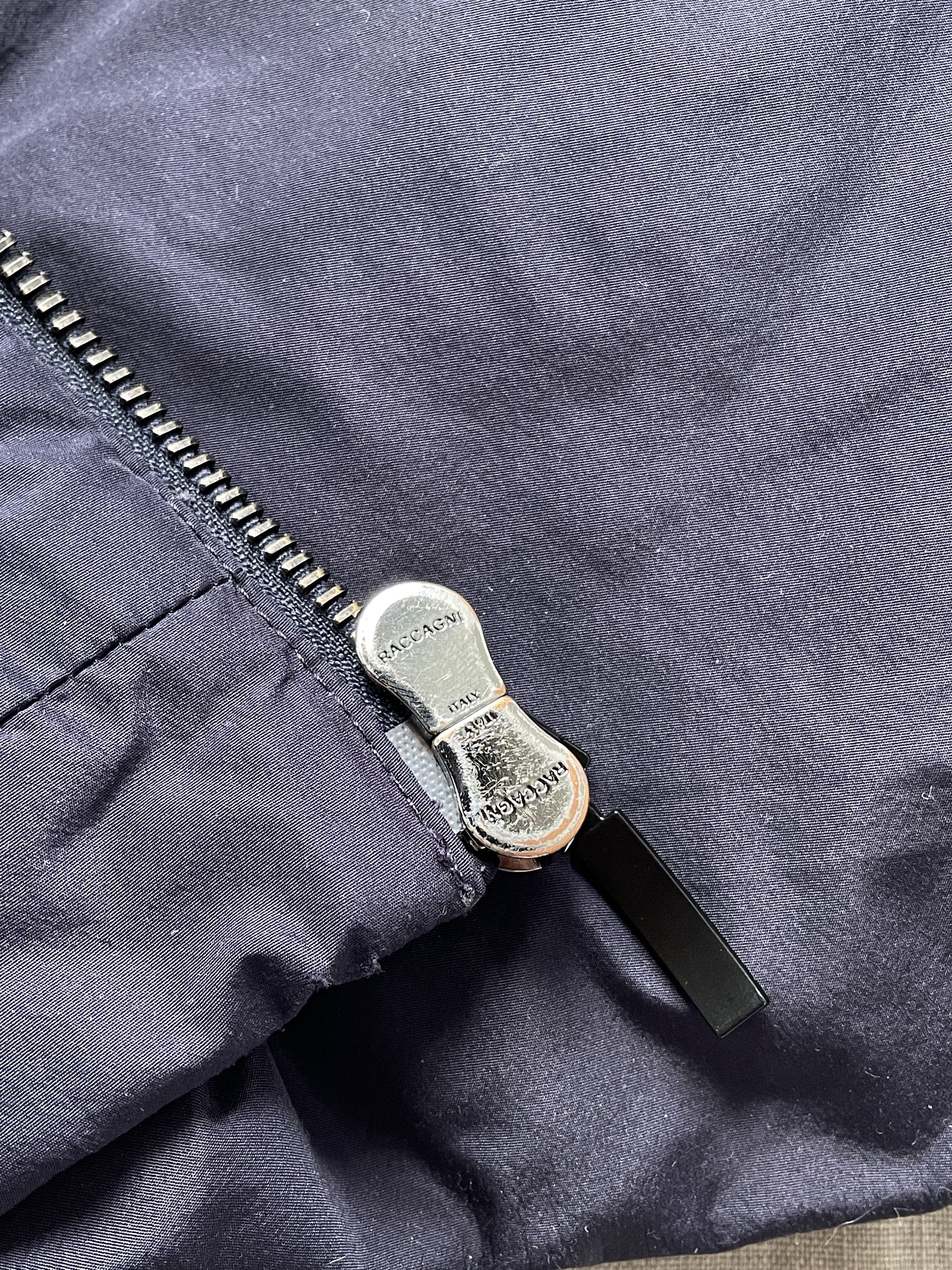 Moncler Moncler Beynac Down Puffer Long Coat Jacket 7721AC Size M / US 6-8 / IT 42-44 - 12 Thumbnail
