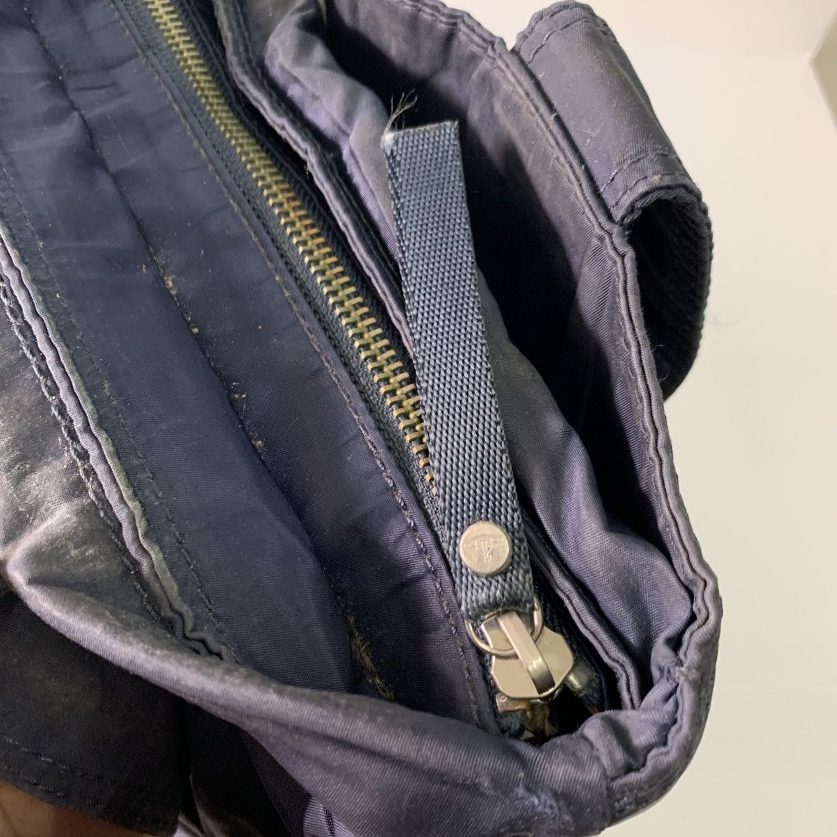 Vivienne Westwood Vivienne Westwood Shoulder Bag Size ONE SIZE - 10 Thumbnail