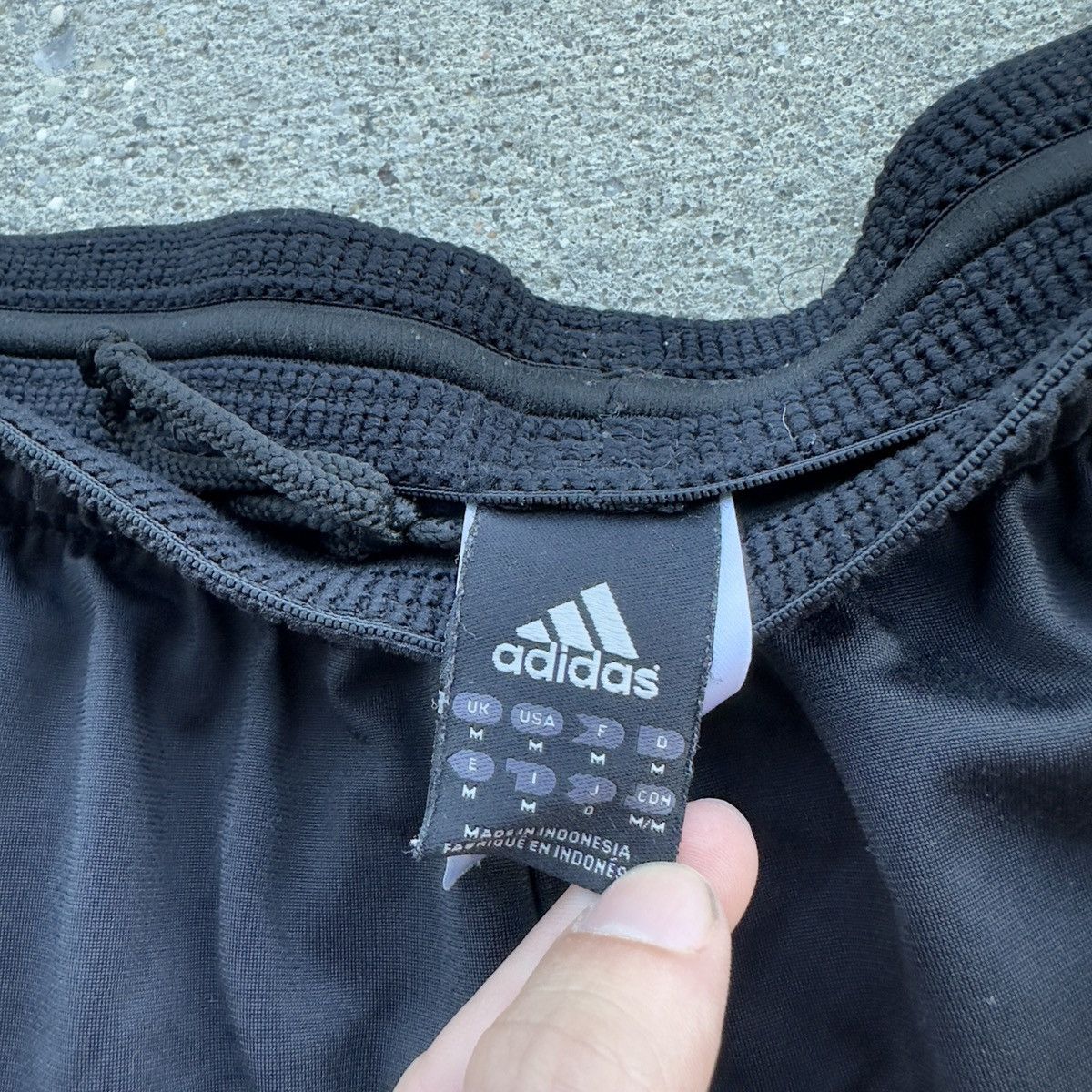 Adidas Adidas pants Size US 32 / EU 48 - 4 Thumbnail