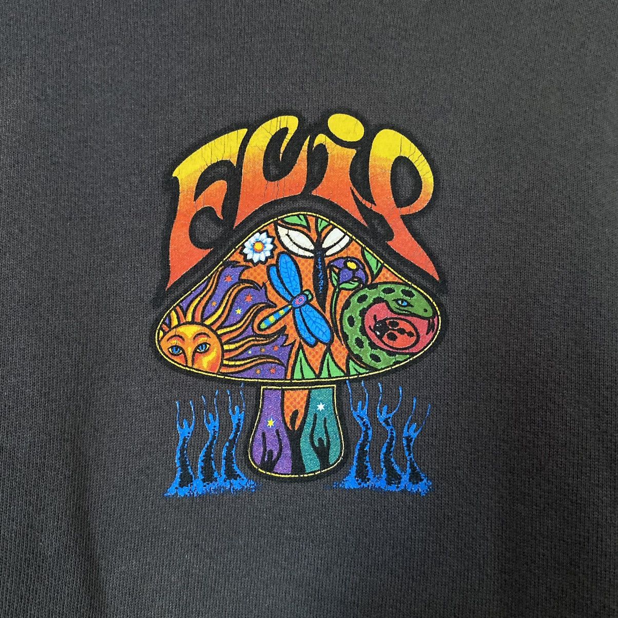 Hook-Ups 90’s True Vintage Flip Skateboards Reaper Hoodie Size L Size US L / EU 52-54 / 3 - 4 Thumbnail