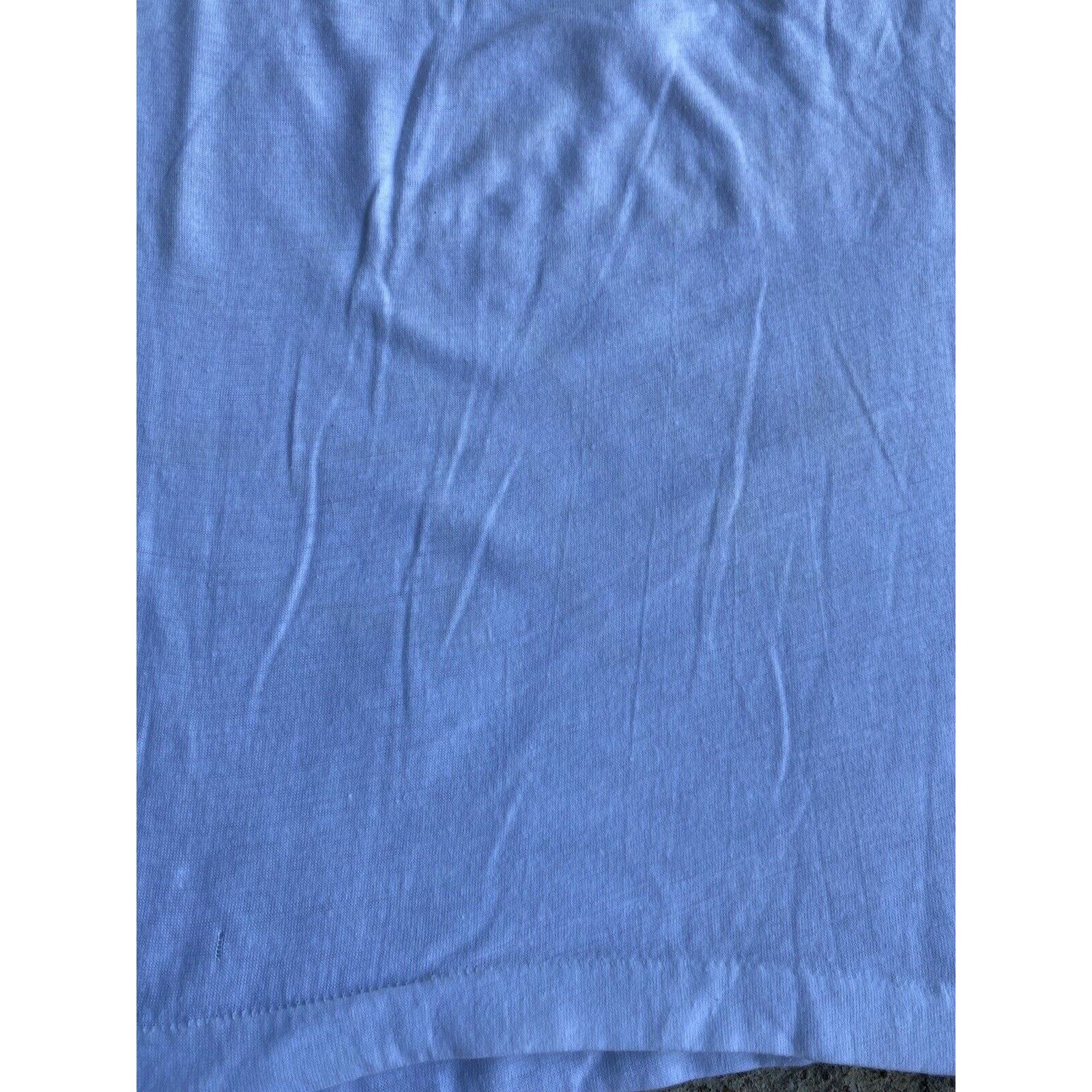 Vintage Vintage 90’s San Francisco Bridge Bay Shirt Distressed Used Size US M / EU 48-50 / 2 - 4 Thumbnail